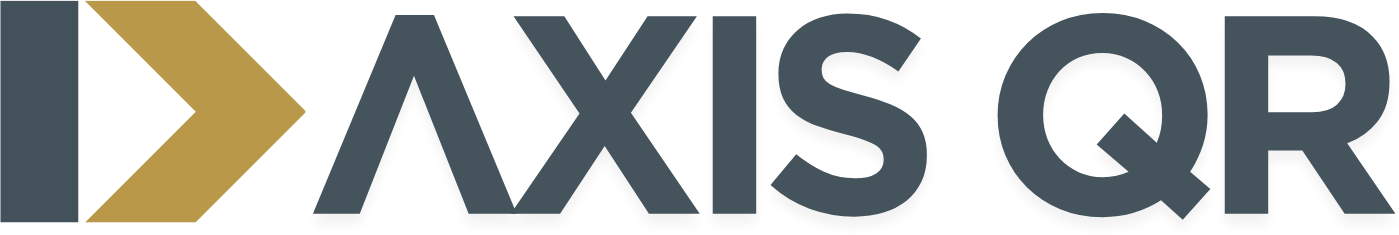AXIS MENU logo